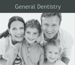 Justin General Dentistry