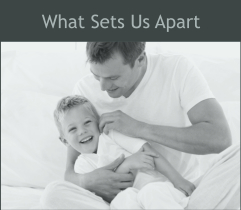Why Choose Justin Family Dentist