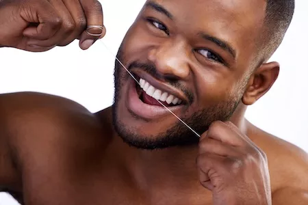 How to Floss
